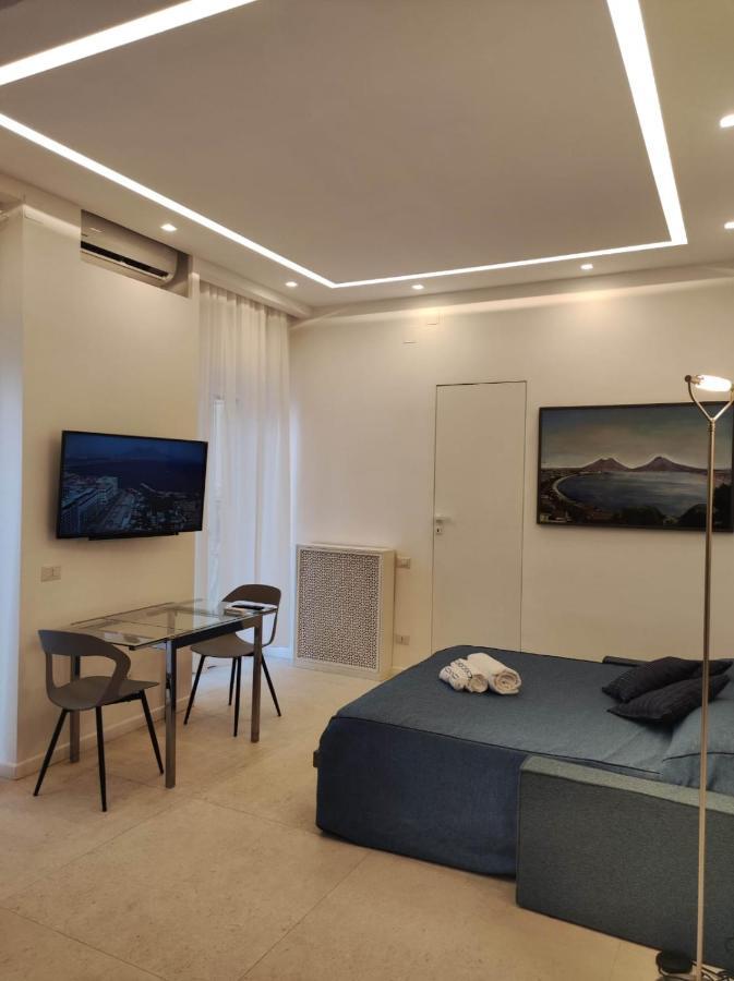 Vesuvio View Apartment Neapol Exteriér fotografie